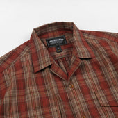 Check Og 107 Shirt Maple