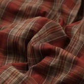 Check Og 107 Shirt Maple