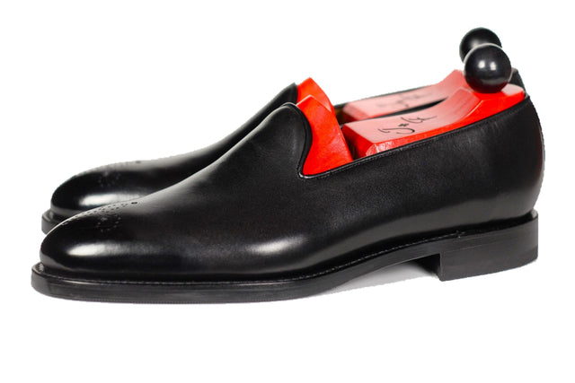 Chelan - Black Calf - CLEARANCE