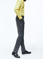 Shirt Col Hirondelle En Coton