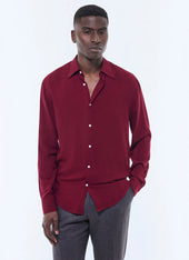 Chemise En Viscose Certifi E
