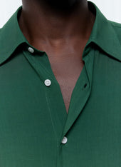 Chemise En Viscose Certifi E