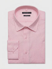 Chemise Slim En Lin