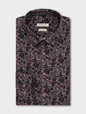 Saddle Brown