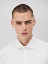 Chemise Charmant Slim Blanche