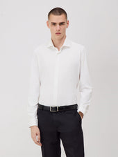 Chemise Charmant Slim Blanche