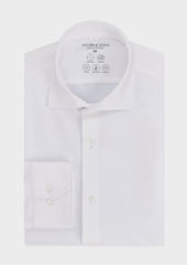 Chemise Charmant Slim blanche