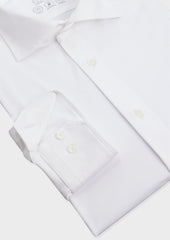 Chemise Charmant Slim Blanche