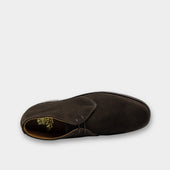 Chesham Pinner Suede Chukka Boot