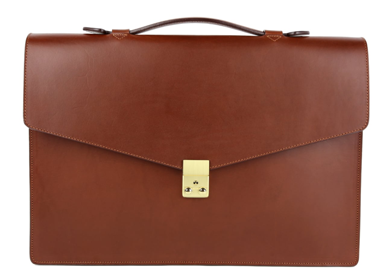 The Port Brief