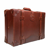Grandfather Medium Suitcase