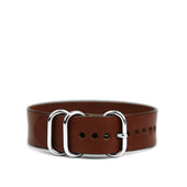 18mm Leather Watch Strap