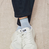 Ciel Coton Supersoft Cheville