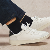 Marine Coton Supersoft Cheville