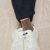 Coton Supersoft Cheville