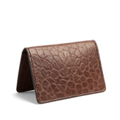 Folding Card Case