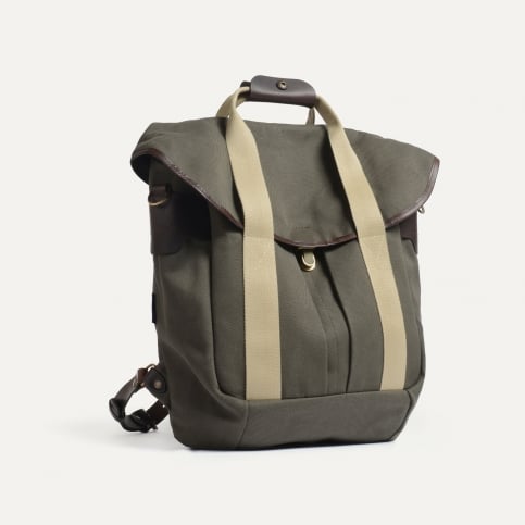 Chiloé Backpack - Black BM