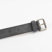 Chiltern Suede Belt