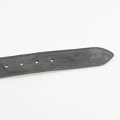 Chiltern Suede Belt
