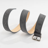 Chiltern Suede Belt