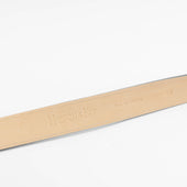Chiltern Suede Belt