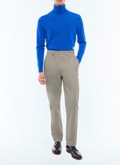 Cotton Twill Chinos