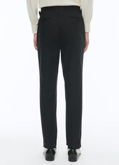 Organic Cotton Gabardine Chino Trousers