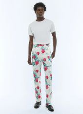 Straight Leg Chinos