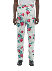 Straight Leg Chinos