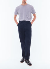 Cotton Twill Chinos