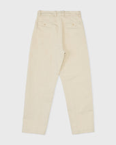 Chinos Beige