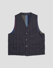 CHISEL FUSION HERRINGBONE