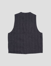 Chisel Fusion Herringbone