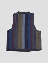 Chisel Fusion Herringbone