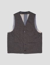 CHISEL MICRO HOUNDSTOOTH
