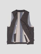 Chisel Micro Houndstooth