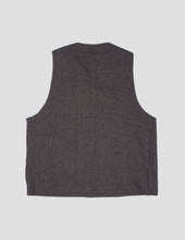 Chisel Micro Houndstooth