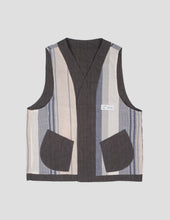 Chisel Micro Houndstooth