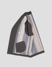 Chisel Micro Houndstooth
