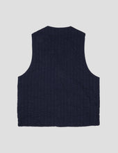 Chisel Textured Pinstripe
