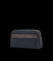 Barrenjoey Double Zip Wash Bag