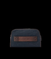 Barrenjoey Double Zip Wash Bag