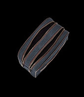 Barrenjoey Double Zip Wash Bag