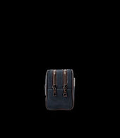 Barrenjoey Double Zip Wash Bag