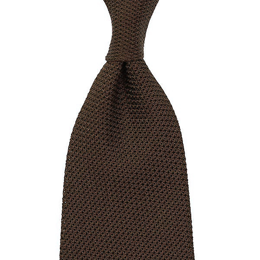 Grenadine Garza Fina Tie Hand Rolled