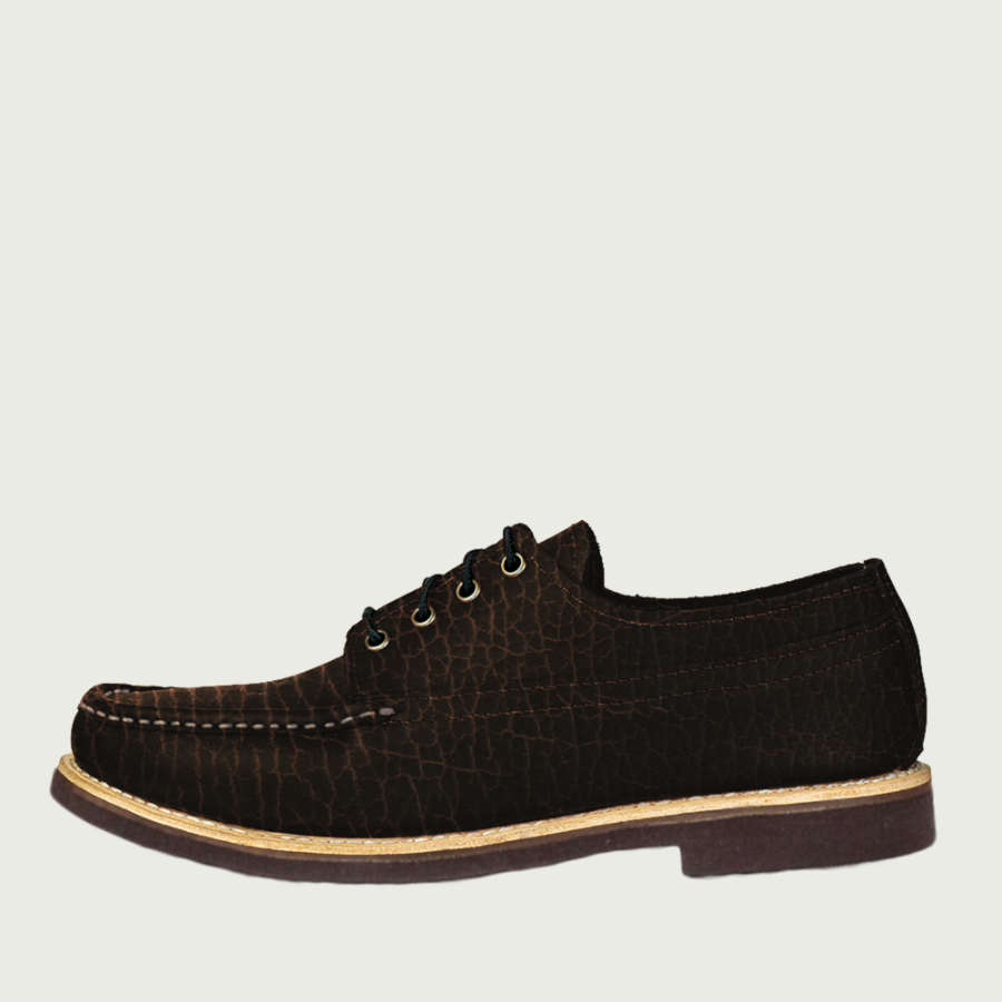 Bison Fishing Oxford W Oxford Sole