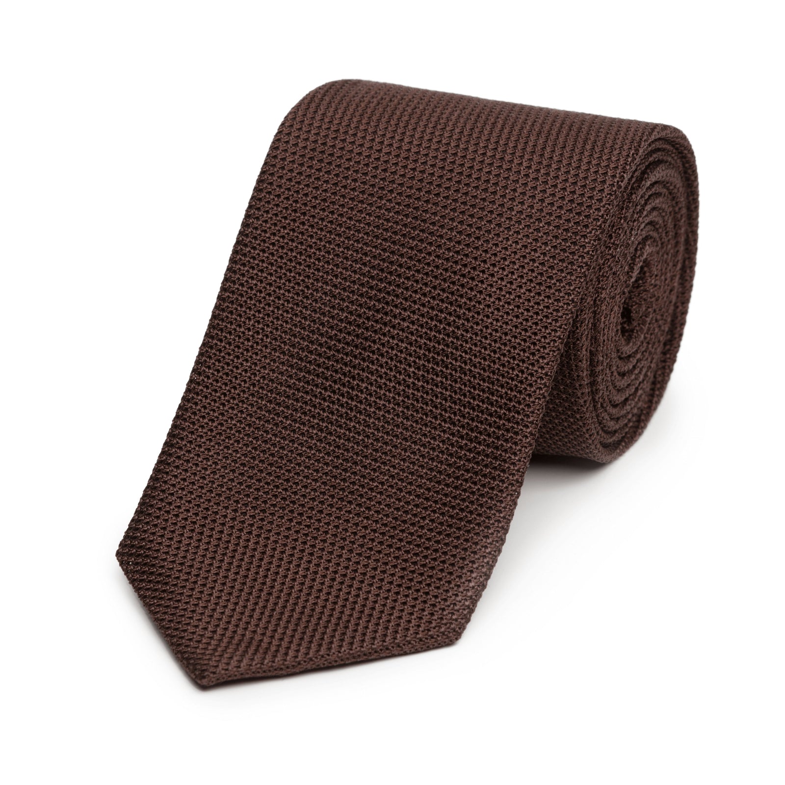 Grenadine Silk Tie