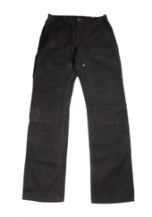 Mt Vernon Duck Double Knee Work Uniform Chino