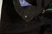Mt Vernon Duck Double Knee Work Uniform Chino