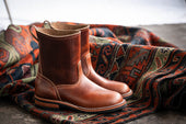 Wellington Heritage Boot